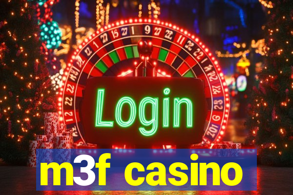 m3f casino